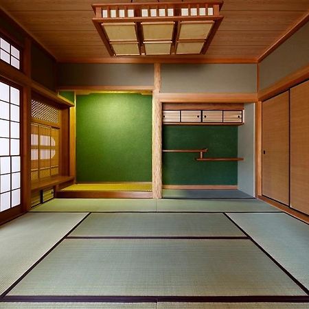 宿屋 天空 Asago Exterior photo