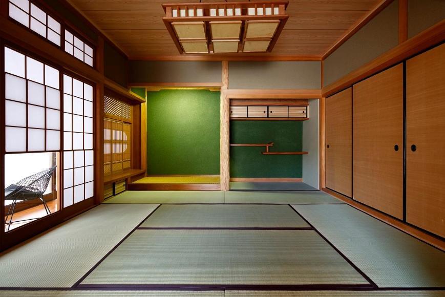 宿屋 天空 Asago Exterior photo