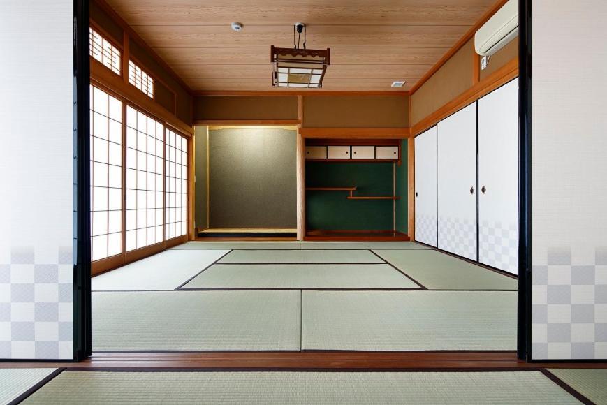 宿屋 天空 Asago Exterior photo