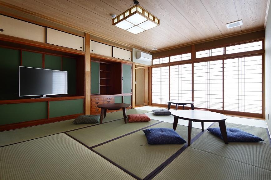 宿屋 天空 Asago Exterior photo
