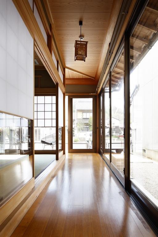 宿屋 天空 Asago Exterior photo
