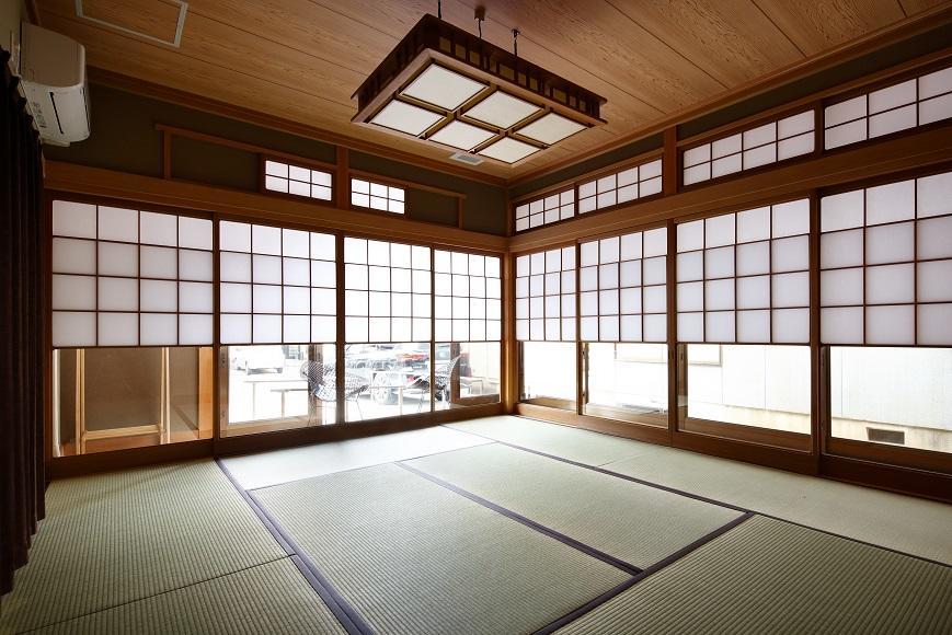 宿屋 天空 Asago Exterior photo